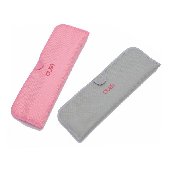 High temperature resistant and anti perm curling stick bag