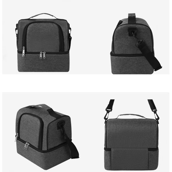 Reusable Insulated Lunch Box for Office