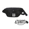 Nylon Breast Bag