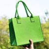 Felt Large Tote Bags