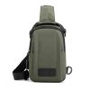 Lightweight and Compact Crossbody Purse Bag