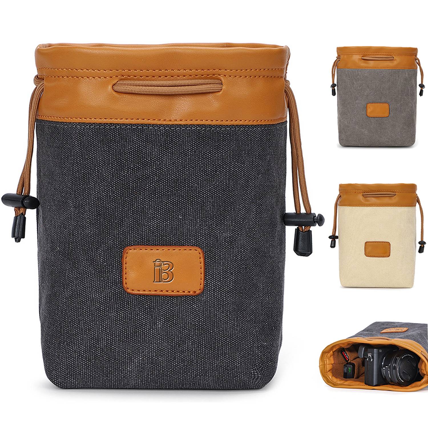 SLR Camera Storage Bag