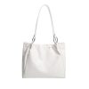 Fashion PU Leather tote bag