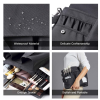 Professional Cosmetic Makeup Belt Bag