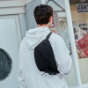 Trendy Fanny Pack Crossbody Bag
