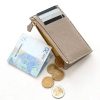 Genuine Leather Coin Purse