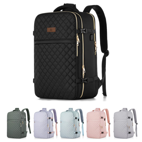 949ffc33-29ad-4afc-94d3-52ea0a9408dd_未标题-1.png Polyester 17 Inch Laptop Large Carry On Travel Backpack