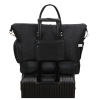 Dry-Wet Separation Fitness Duffel Bag With Usb Charging Port