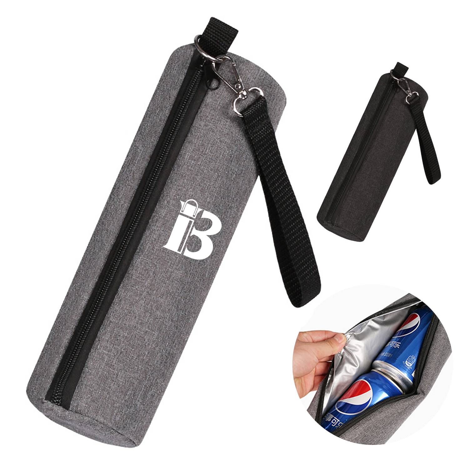 Portable Travel Cooler Bag
