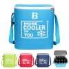 Oxford Thickened waterproof portable insulation bag