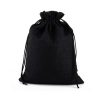 Burlap Drawstring Gift Bag