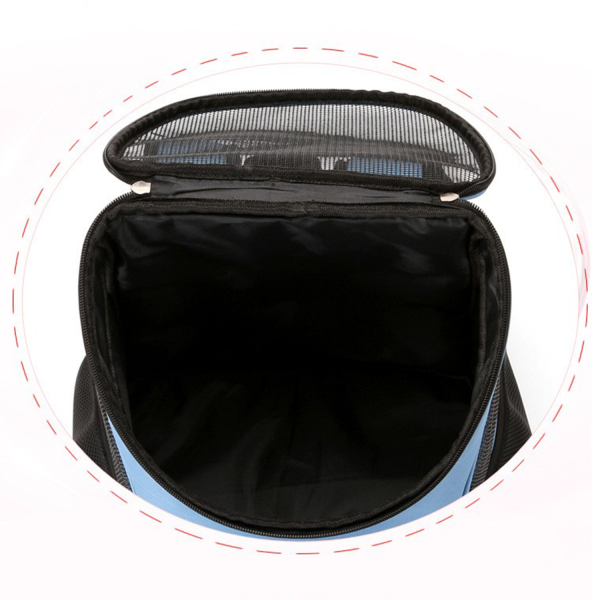 Pet Carrier Backpack for Small Cats and Dogs