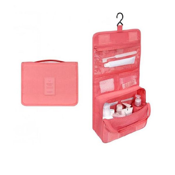 Travel Toiletry Bag