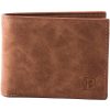PU Leather Wallet For Men