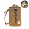 Outdoor Storage Cylindrical Bag