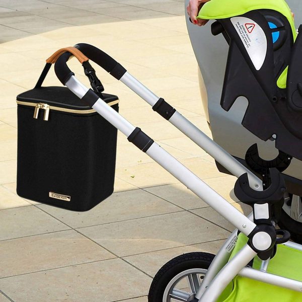 Breast Milk Refrigerated Bag