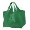 Large waterproof oxford cloth tote shopping bag