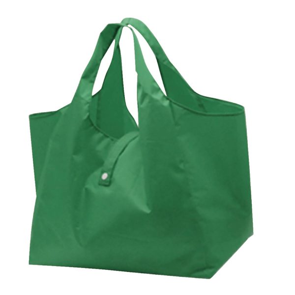 Large waterproof oxford cloth tote shopping bag