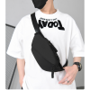 Large Crossbody Fanny Pack