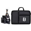 Nylon Waterproof Camera DSLR Large Cross-body Bag