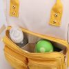 Oxford Shoulder Mommy Bag Backpack