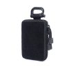 Multifunctional portable medical storage bag