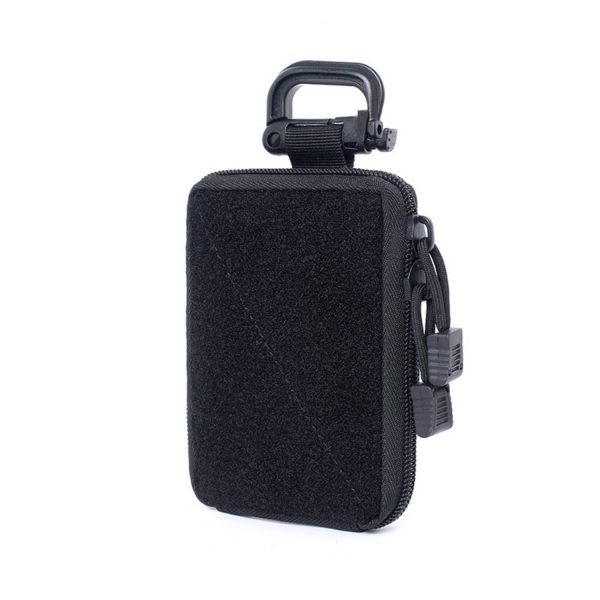 Multifunctional portable medical storage bag