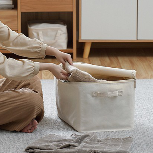 Compression Duvet Storage Bag Large Capacity