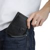 Genuine Leather RFID Wallet
