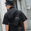 Crossbody Shoulder Bag