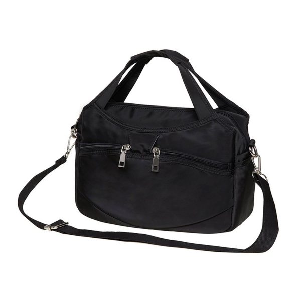 Memory Fabric Cross-body Bag Multifunctional Customized