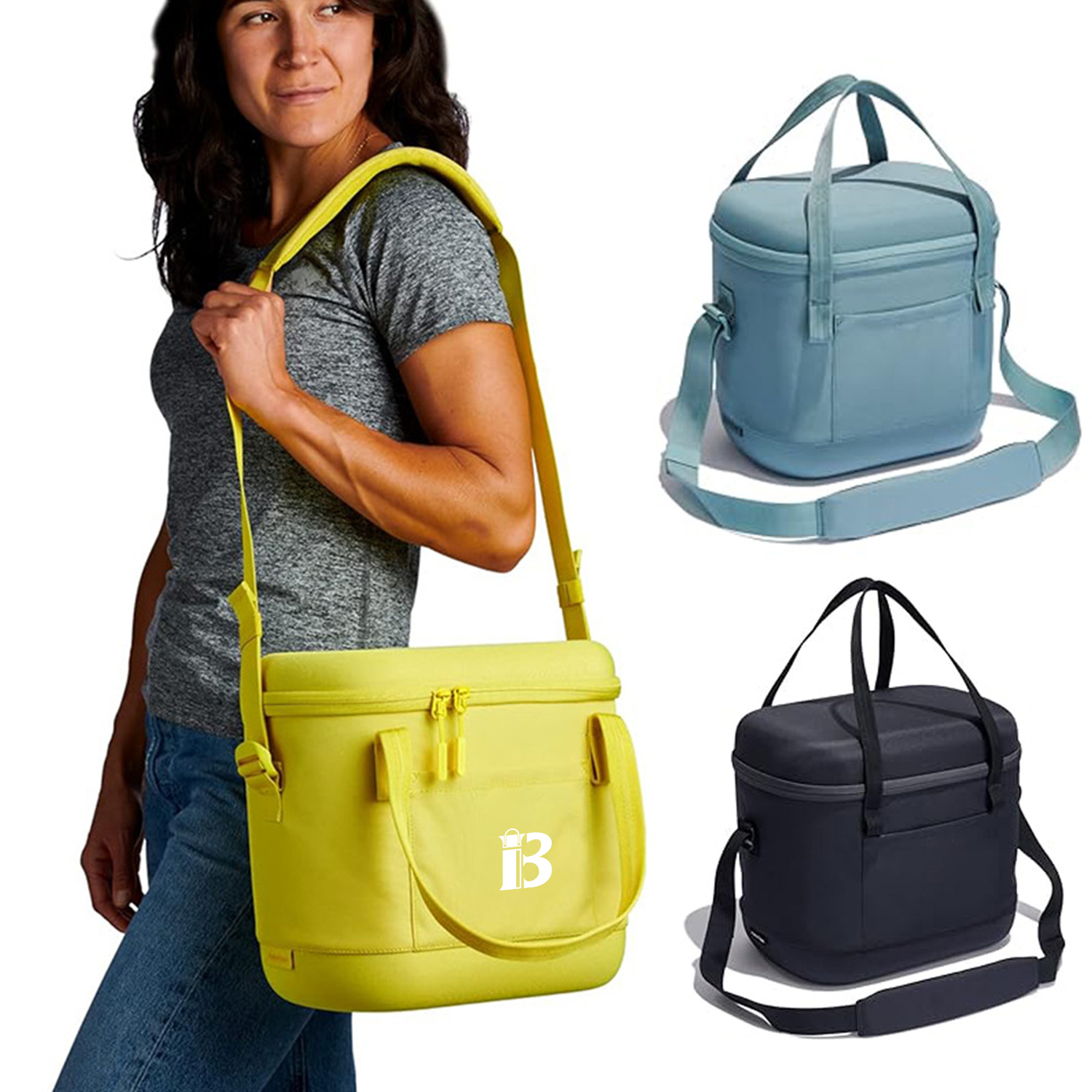 Insulated Tote Bag Cooler