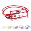 Portable Travel Clear Fanny Belt Pack
