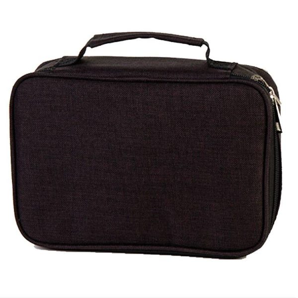 Oxford Large capacity waterproof pencil case/bag