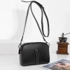 Genuine Leather Single-shoulder Fashion Women's Handbag