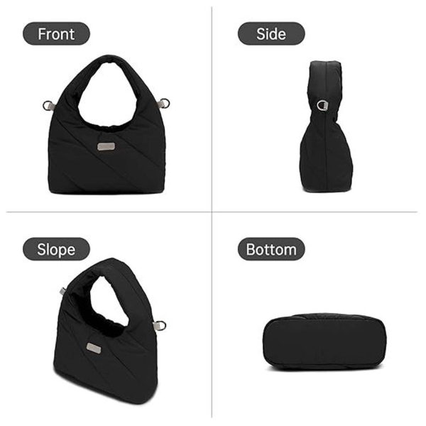 Customizable Tote Bag