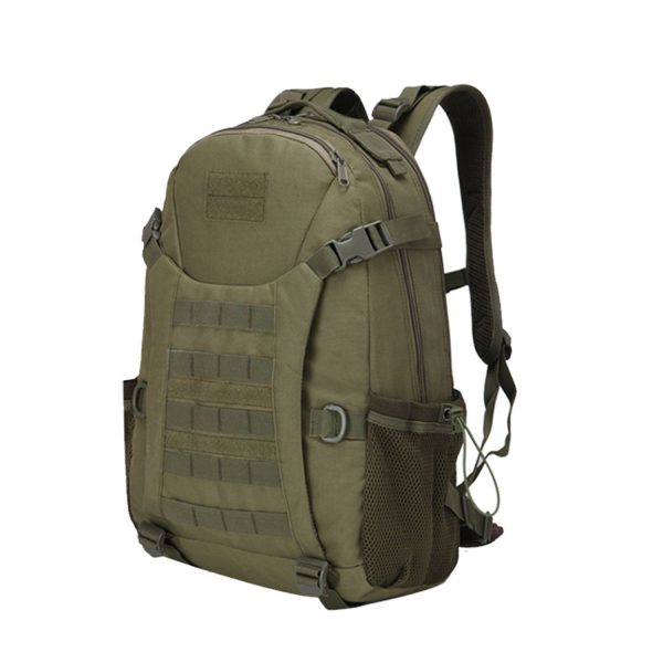 Oxford Army Tactical Backpack