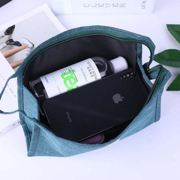 Polyester storage bag