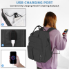 Travel Backpack with Laptop Compartment