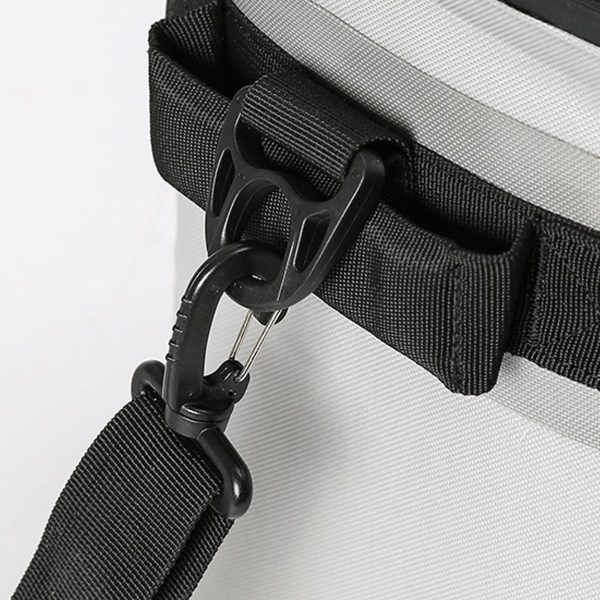TPU Insulated Cooler Bag