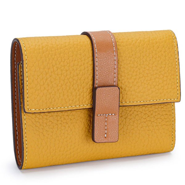 9610fd08-33b2-478a-856f-fd4cef2c5d47_BGBCJ017.jpg Genuine Leather Multifunctional handheld short wallet