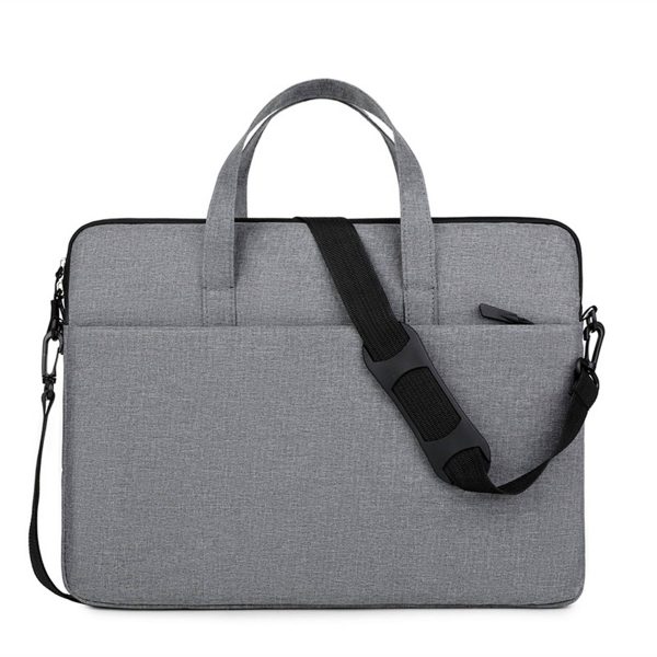 Nylon Laptop Bag Sleeve