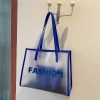 PVC Clear Beach Bag