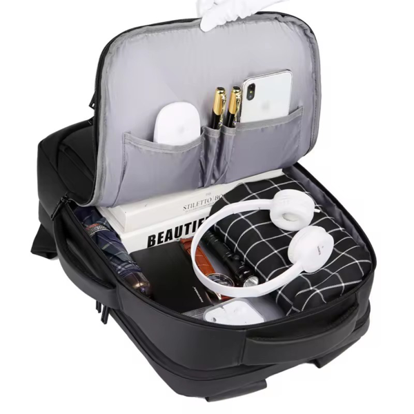 Multifunction Laptop Backpack