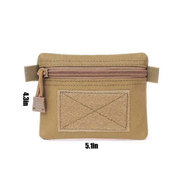 Oxford Utility Pouches