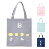 Oxford Insulated Lunch Bag Cooler