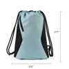Drawstring Backpack