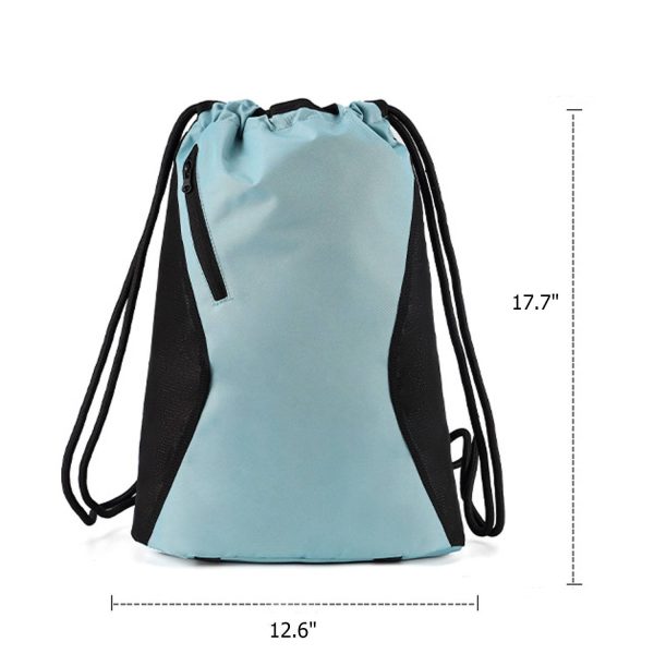 Drawstring Backpack