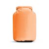 Soft Foldable Waterproof Dry Cooler Bag Backpack
