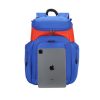 Basketball Nylon Backpack